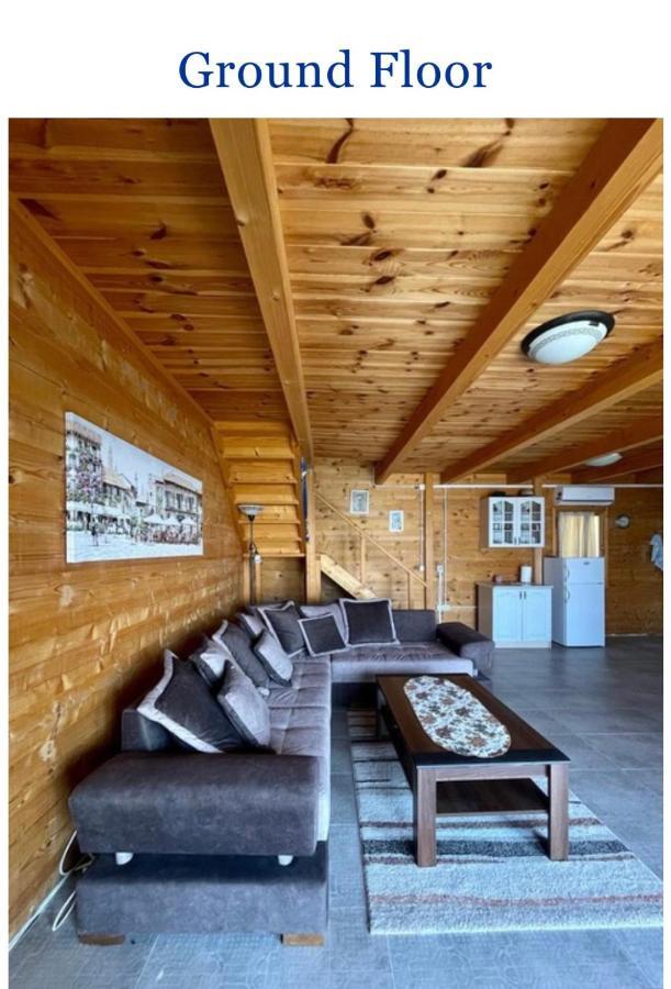 Krnic Kottage Ratac-Bar-Montenegro Sutomore Exterior photo